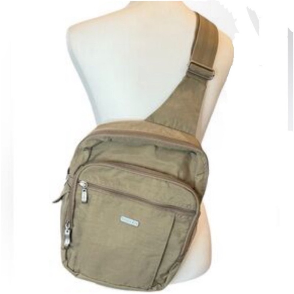 Baggalini Sling Backpack